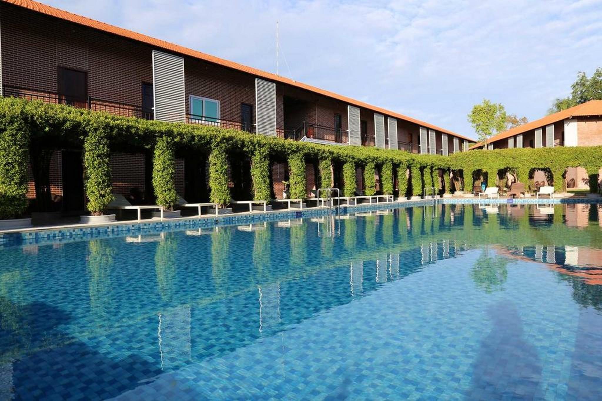 Countryside Phu Quoc Resort Exteriér fotografie