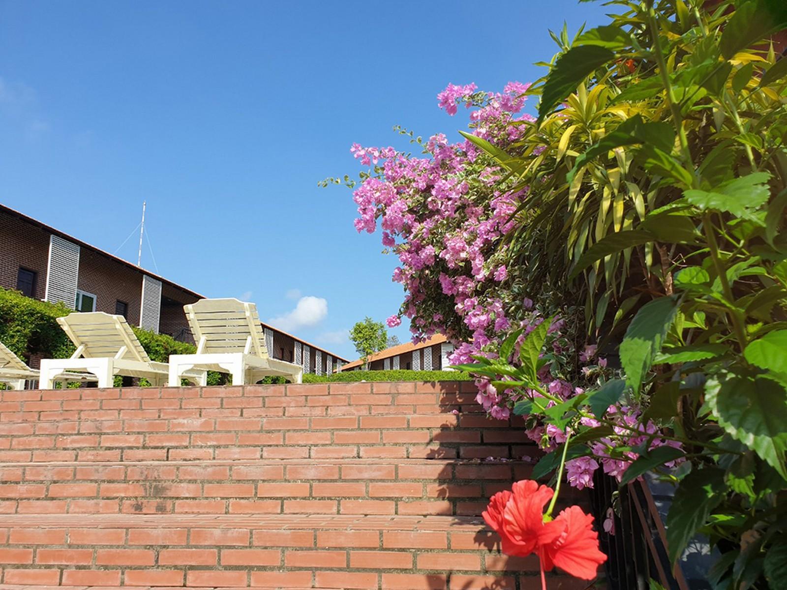 Countryside Phu Quoc Resort Exteriér fotografie