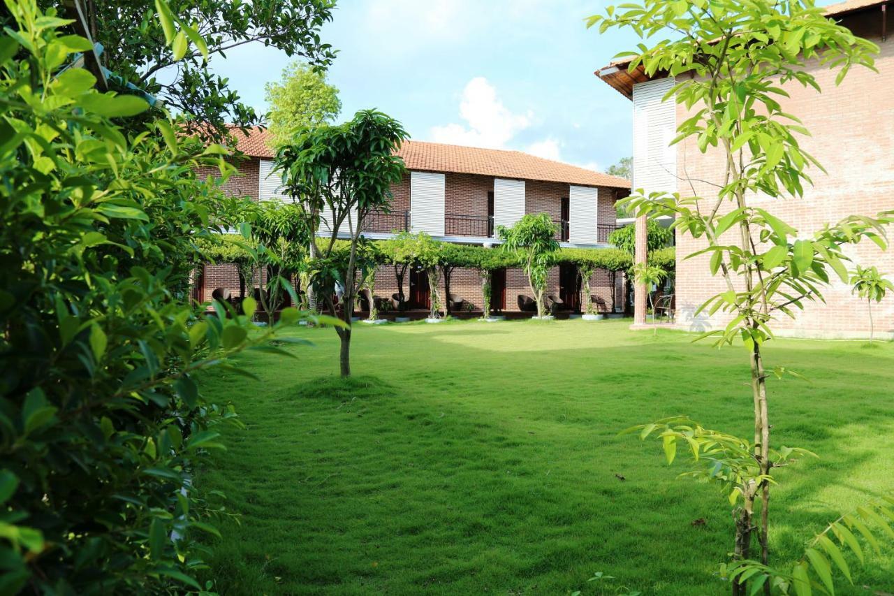 Countryside Phu Quoc Resort Exteriér fotografie